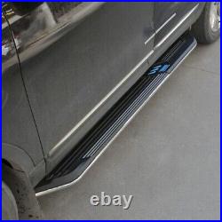 Running Boards Side Steps Fits for Chevrolet Traverse 2024 2025 Step Bars pedals