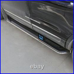 Running Boards Side Steps Fits for Chevrolet Traverse 2024 2025 Step Bars pedals