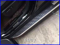 Running Boards Side Steps Fits for Chevrolet Traverse 2024 2025 Step Bars pedals