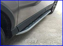 Running Boards Side Steps Fits for Chevrolet Traverse 2024 2025 Step Bars pedals