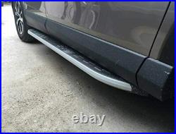 Running Boards Side Steps Fits for Chevrolet Traverse 2024 2025 Step Bars pedals