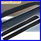 Running Boards Side Steps Fits for Chevy Captiva 2018-2024 step Bars pedals