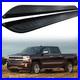Running Boards Side Steps Nerf Bar Pedals Bar Fits Chevrolet Silverado 2014-2018