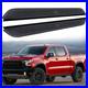 Running Boards Side Steps Nerf Bar Pedals Bar Fits Chevrolet Silverado 2019-2026