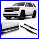 Running Boards Side Steps Nerf Bars Fits For Chevrolet Tahoe 2015-2020 Aluminium