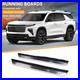 Running Boards Side Steps Nerf Bars Fits For Chevrolet Traverse 2024 2025 2026