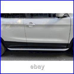 Running Boards Side Steps Nerf Bars Fits For Chevrolet Traverse 2024 2025 2026