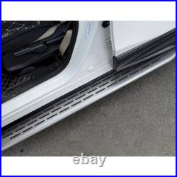 Running Boards Side Steps Nerf Bars Fits For Chevrolet Traverse 2024 2025 2026