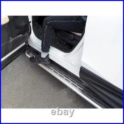 Running Boards Side Steps Nerf Bars Fits For Chevrolet Traverse 2024 2025 2026