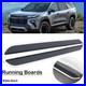 Running Boards Side Steps Nerf Bars Fits For Chevrolet Traverse 2024-2026