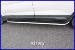 Running Boards Side Steps Nerf Bars Fits For Chevrolet Traverse 2024-2026
