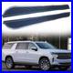 Running Boards Side Steps Nerf Pedal Bar Fits For Chevrolet Suburban 2021-2026