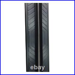 Running Boards Side Steps Nerf Pedals Bar Fits For Chevrolet Traverse 2024 2025