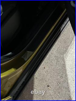 Running Boards Side Steps Nerf Pedals Bar Fits For Chevrolet Traverse 2024 2025