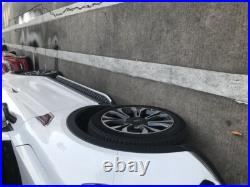 Running Boards Side Steps Nerf Pedals Bar Fits For Chevrolet Traverse 2024 2025