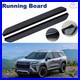 Running Boards Side Steps Pedal Fits For Chevrolet Traverse 2024 2025 2026 Gloss