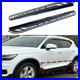 Running Boards Side Steps Pedals Nerf Bar fits for Chevrolet Blazer 2019-2025