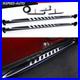 Running Boards Side Steps Pedals Nerf Bar fits for Chevrolet Equinox 2018-2023