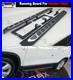 Running Boards Side Steps Pedals Nerf Bar fits for Chevy Holden TRAX 2013-2021