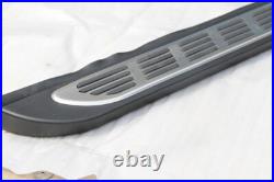 Running Boards Side Steps Pedals Nerf Bar fits for Chevy Holden TRAX 2013-2021