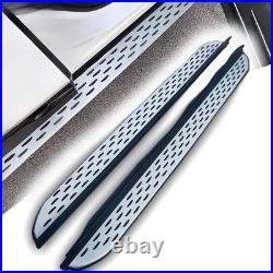 Running Boards Side Steps for chevy Captiva 2018-2026, Captiva Accessories