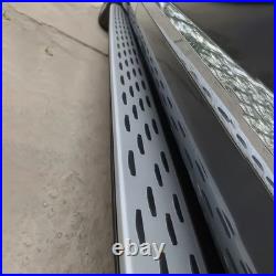 Running Boards Side Steps for chevy Captiva 2018-2026, Captiva Accessories