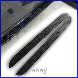 Running Boards Side Steps for chevy Equinox 2025-2027, Equinox Accessories