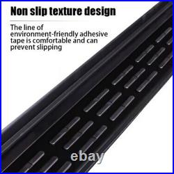 Running Boards Side Steps for chevy Equinox 2025-2027, Equinox Accessories