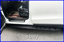 Running Boards Side Steps for chevy Equinox 2025-2027, Equinox Accessories