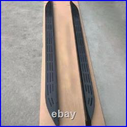 Running Boards Side Steps for chevy Equinox 2025-2027, Equinox Accessories