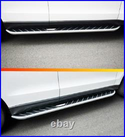 Running Boards Side Steps for chevy Equinox 2025 Complete Kit Car Accessories