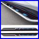 Running Boards Side Steps for chevy Traverse 2018-2023 Complete Kit