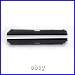 Running Boards Step Side For Chevrolet Chevy Trailblazer 2019-2023