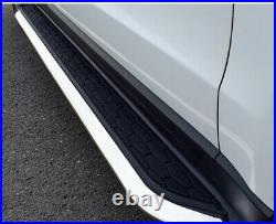 Running Boards fits for Chevrolet All New Tahoe 2021-2023 Side Step Nerf Bars