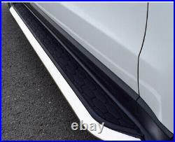 Running Boards fits for Chevrolet All New Tahoe 2021-2024 Side Step Nerf Bars