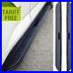 Running Boards fits for Chevrolet Chevy Blazer 2019-2024 Side Step Nerf Bars