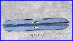 Running Boards fits for Chevrolet Chevy Blazer 2019-2024 Side Step Nerf Bars