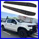 Running Boards fits for Chevrolet Silverado 2022-2024 Side Steps Nerf Bar Stairs