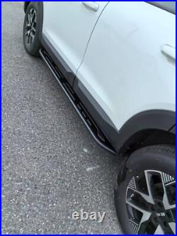 Running Boards fits for Chevy Blazer 2020-2025 Side Steps Nerf Bars WithBrackets