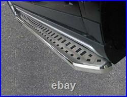 Running Boards fits for Traverse 2018-2021 Side Step Nerf Bars Protector