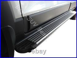 Running Boards fits for Traverse 2018-2022 Side Step Nerf Bars Protector