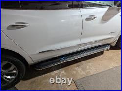 Running Boards for 2018-2025 Chevy Traverse & Buick Enclave Side Steps Nerf Bar