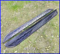 Running Boards for Chevrolet Chevy Blazer 2019-2024 Side Steps Accessories