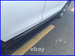 Running Boards for Chevrolet Chevy Blazer 2019-2024 Side Steps Accessories