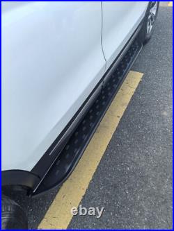 Running Boards for Chevrolet Chevy Blazer 2019-2024 Side Steps Accessories