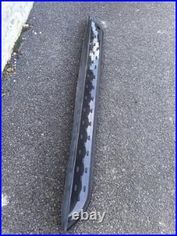 Running Boards for Chevrolet Chevy Blazer 2019-2024 Side Steps Accessories