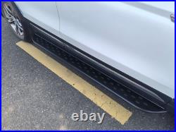 Running Boards for Chevrolet Chevy Blazer 2019-2024 Side Steps Accessories