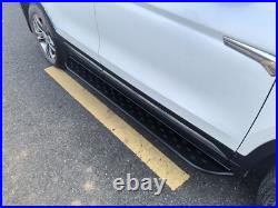 Running Boards for Chevrolet Chevy Blazer 2019-2024 Side Steps Accessories