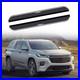 Running Boards for Chevrolet Traverse 2018-2023 Side Steps Nerf Bar Accessories