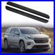 Running Boards for Chevrolet Traverse 2018-2023 Side Steps Nerf Bar Accessories